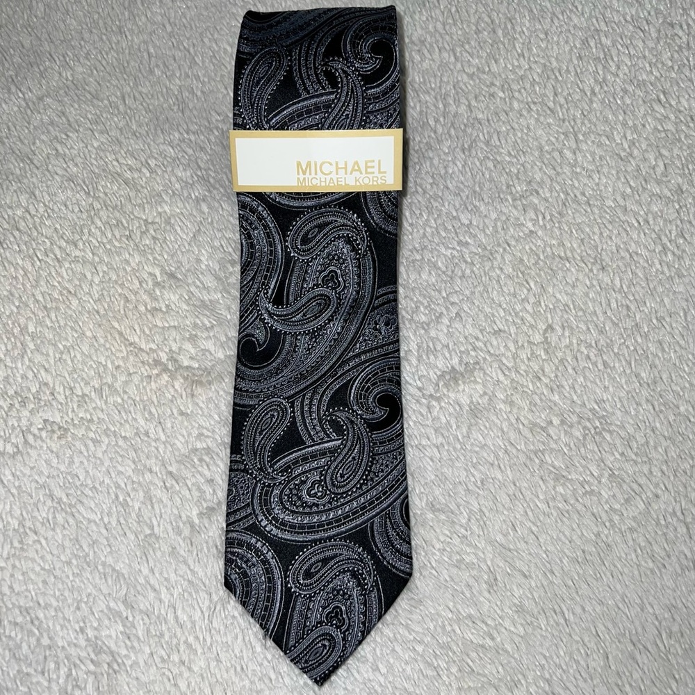 Michael, Michael Kors tie